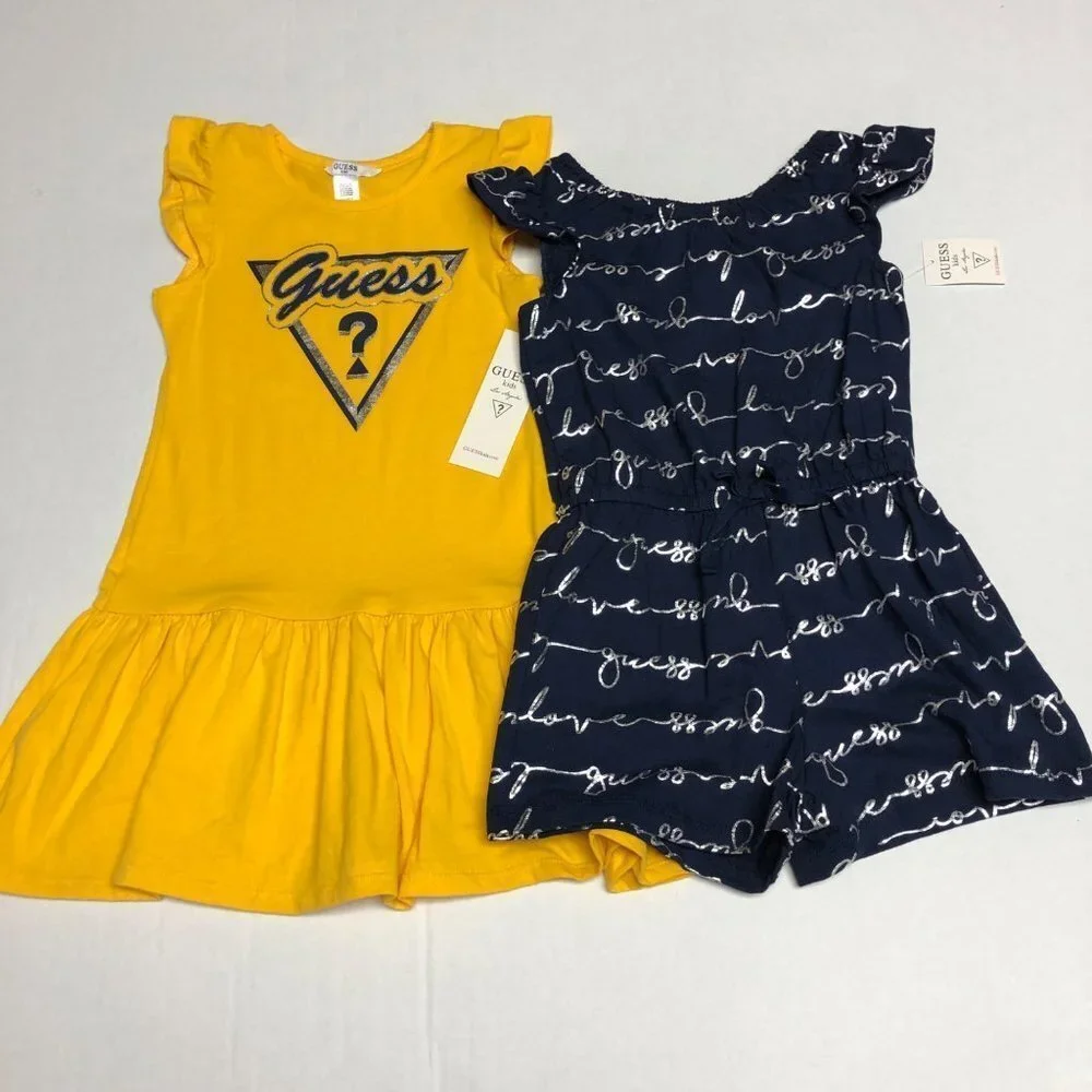 Guess sz new